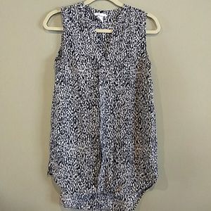 Women's dress blouse